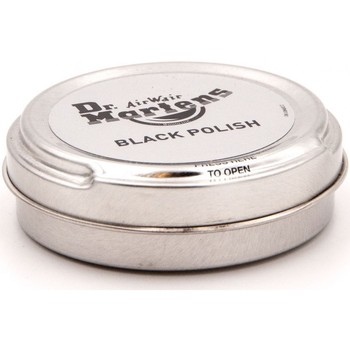 Dr. Martens  Schuhcreme BLACK-SHOE-POLISH