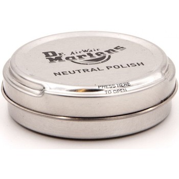 Dr. Martens  Schuhcreme NEUTRAL-SHOE-POLISH