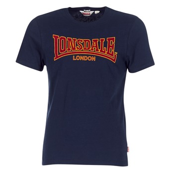 Lonsdale  T-Shirt CLASSIC