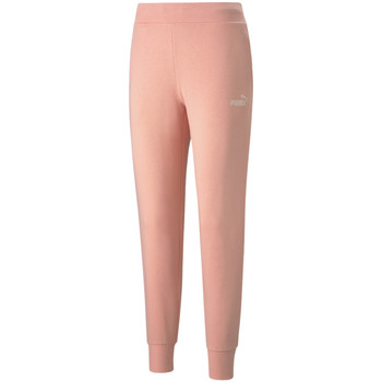 Puma Trainingsanzüge Essential Logo Pants