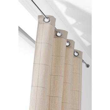 Linder Vorhänge, Gardinen, Jalousien JULIETTE CARREAU