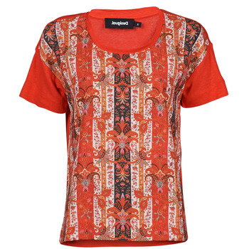 Desigual T-Shirt LOMBOK