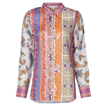 Desigual  Langarmshirt BOHO