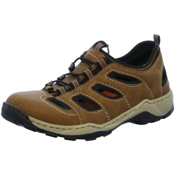 Rieker  Halbschuhe Schnuerschuhe 0806525 080 08065-25
