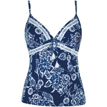 Olympia Bikini Ober- und Unterteile Sport Mix Match Tankini OT 38607
