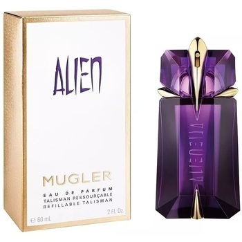 Thierry Mugler  Eau de parfum Alien Refillable - Parfüm - 60ml - VERDAMPFER