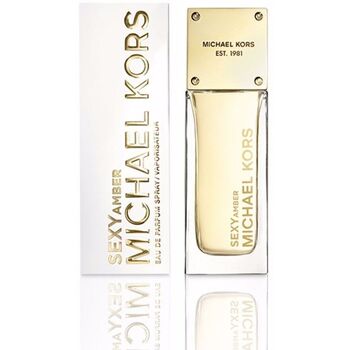 MICHAEL Michael Kors  Eau de parfum Sexy Amber - Parfüm - 100ml - VERDAMPFER
