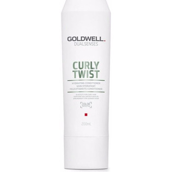Goldwell Eau de parfum Dualsenses Curly Twist Acondicionador Hidratante - 200ml