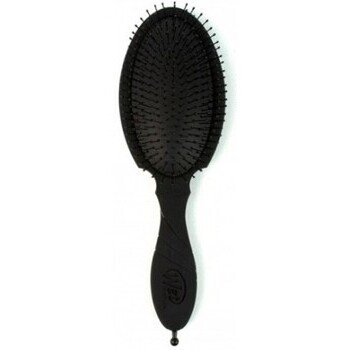 Wet Brush  Accessoires Haare Pro Backbar Detangler Black