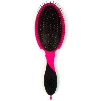 Wet Brush  Accessoires Haare Pro Backbar Detangler Pink