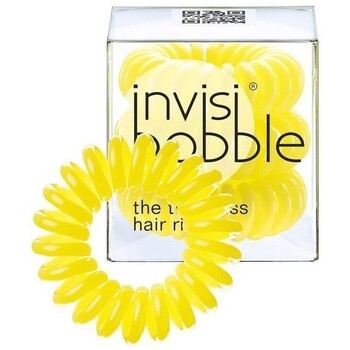 Invisibobble  Accessoires Haare Submarine Yellow pack 3 uni.