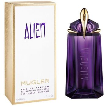 Thierry Mugler  Eau de parfum Alien - Parfüm - 90ml - VERDAMPFER