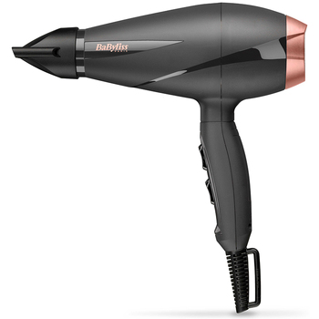 Babyliss  Accessoires Haare Haartrockner 6709de Smooth Pro 2100w