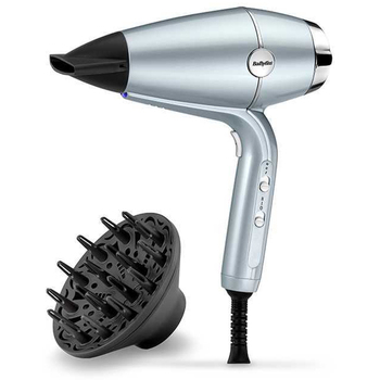 Babyliss  Accessoires Haare Haartrockner D773de Hydro Fusion 2100w