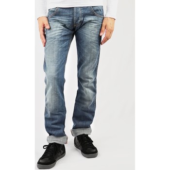 Wrangler Slim Fit Jeans Sencer W184EY20S