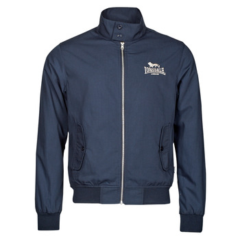 Lonsdale Herren-Jacke CLASSIC