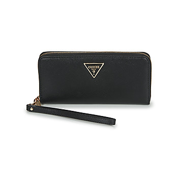 Guess  Geldbeutel LAUREL (ZG) SLG LARGE ZIP AROUND