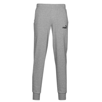 Puma  Trainingsanzüge ESS LOGO PANT CAT FL CL