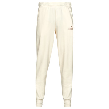 Puma  Trainingsanzüge ESS+ EMBROIDERY LOGO PANT