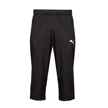 Puma  Trainingsanzüge ESS ACTIVE WOVEN 3/4 PANTS