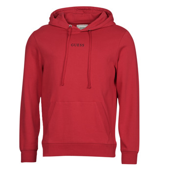 Guess  Sweatshirt ES ROY GUESS HOODIE