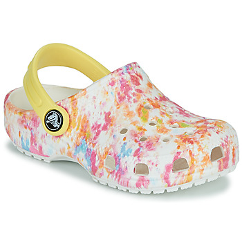 Crocs  Clogs Kinder CLASSIC CLOG  creative dye