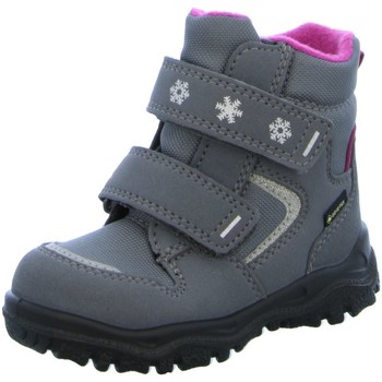 Superfit  Babyschuhe Klettstiefel Winterstiefel  HUSKY1 045-2010