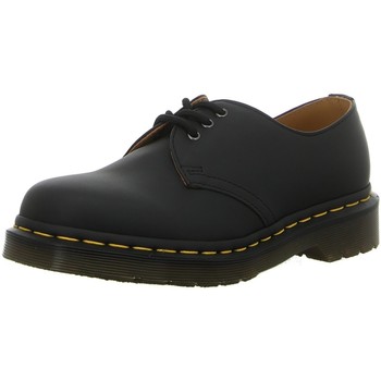 Dr. Martens  Halbschuhe Schnuerschuhe Dr. Martens 1461 Schuhe Nappa 11838001 11838001