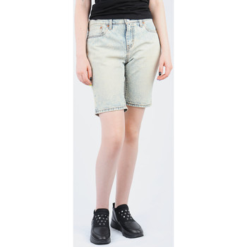 Levis  Shorts Boyfriend Shorts 6422-0001
