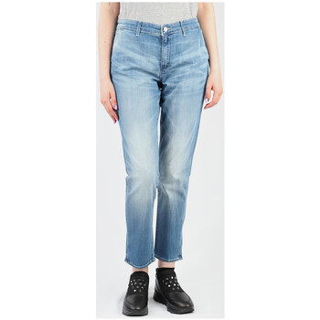 Wrangler  Boyfriend Jeans Seafarer W26CJJ50Z