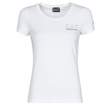 Emporio Armani EA7 T-Shirt TROLOPA