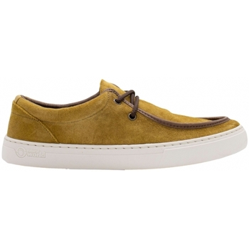 Natural World  Herrenschuhe Aya 6766 - Golden