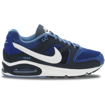 Nike  Sneaker Air Max Command Royal Blue