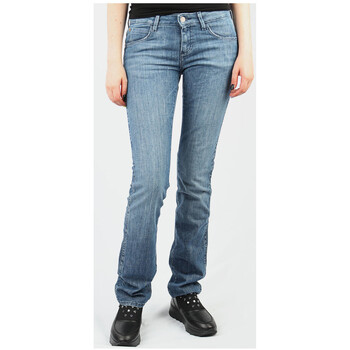 Wrangler Jacken Lia Slim Leg Regular W258WT10S
