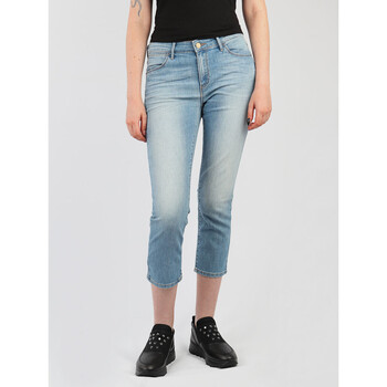 Wrangler  3/4 Jeans Drew Cropped Straight W26YZS64J