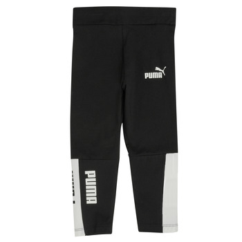 Puma  Strumpfhosen PUMA POWER COLORBLOCK HIGH WAIST LEGGING