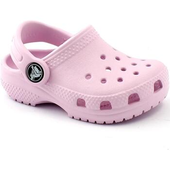 Crocs  Pantoffeln Kinder CRO-RRR-204536-6GD