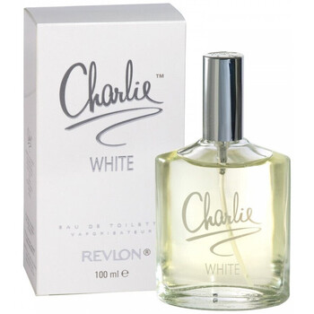 Revlon  Eau de toilette Charlie White Eau de Toilette Spray 100ml