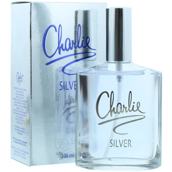 Revlon  Eau de toilette Charlie Silver Eau de Toilette Spray 100ml