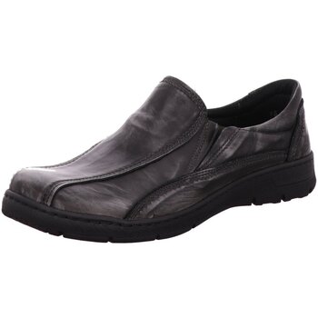 Kristofer  Herrenschuhe Slipper PU 020 BSV
