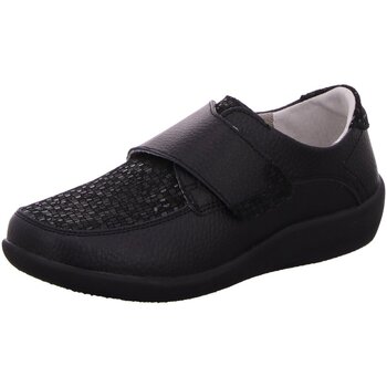 Topway  Damenschuhe Slipper B775314 BLK