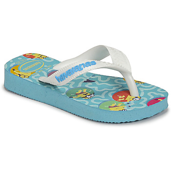 Havaianas  Zehentrenner für Kinder MINIONS