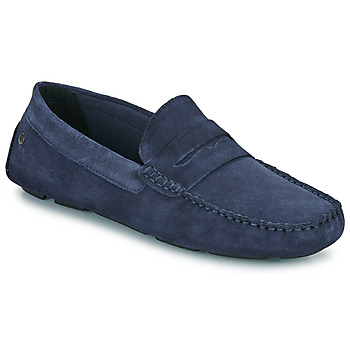 Jack & Jones  Herrenschuhe JFWJENSEN SUEDE LOAFER