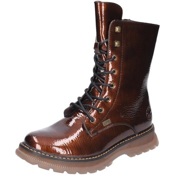 Rieker  Stiefel Stiefeletten HWK Stiefel 9284025 25