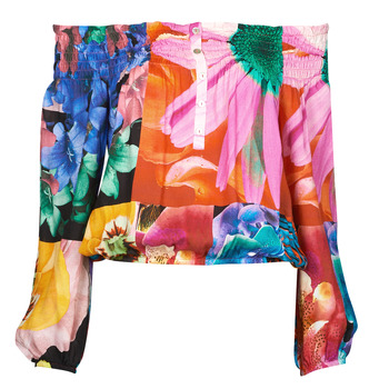 Desigual  Blusen BLUS_TRAVIS