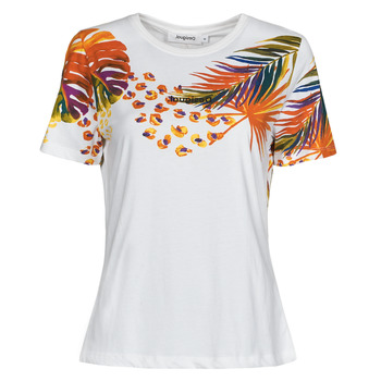Desigual  T-Shirt TS_MINNEAPOLIS
