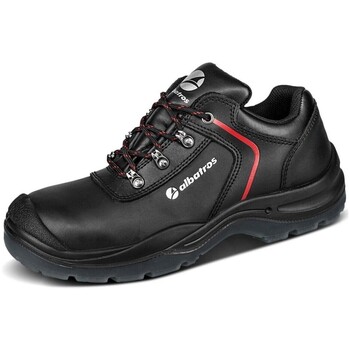 Albatros Arbeitsschuhe Schnuerschuhe 641080