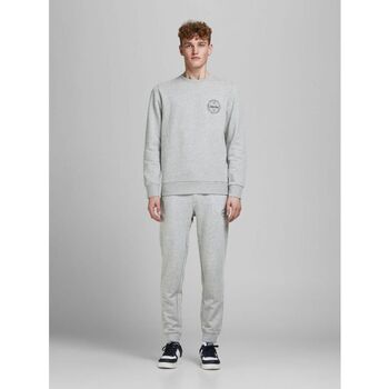 Jack & Jones Trainingsanzüge 12165322 GORDON-LIGHT GREY