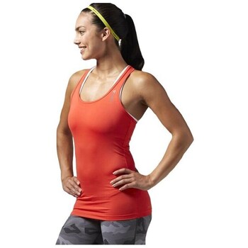 Reebok Sport  Tank Top Wor Fit Tank