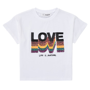 Desigual T-Shirt für Kinder BERTINI